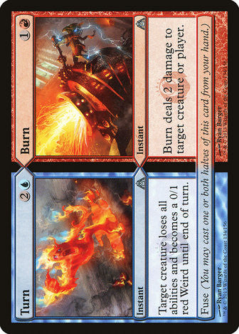 Burn