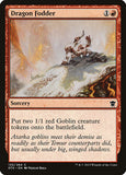 Dragon Fodder