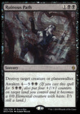 Ruinous Path