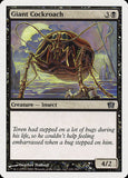 Giant Cockroach