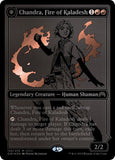Chandra, Fire of Kaladesh