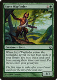 Satyr Wayfinder