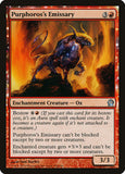 Purphoros's Emissary