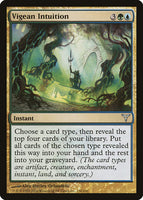 Vigean Intuition