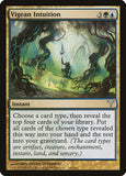 Vigean Intuition