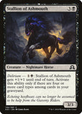 Stallion of Ashmouth