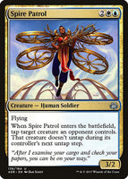 Spire Patrol