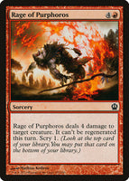 Rage of Purphoros