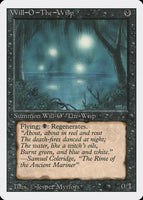 Will-o'-the-Wisp