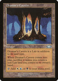 Dromar's Cavern