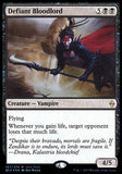 Defiant Bloodlord