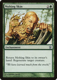 Molting Skin