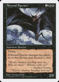 Abyssal Specter