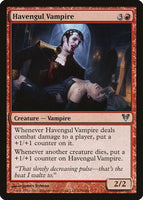 Havengul Vampire