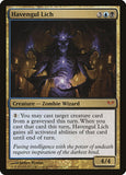 Havengul Lich