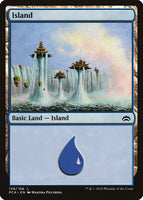 Island