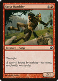 Satyr Rambler