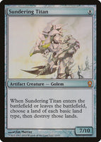 Sundering Titan