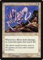 Essence Sliver