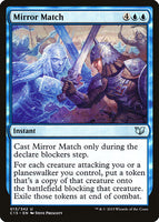 Mirror Match