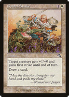 Guided Strike