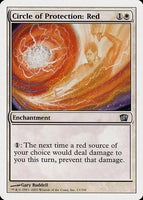 Circle of Protection: Red