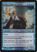 Teferi, Mage of Zhalfir