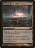 Urborg, Tomb of Yawgmoth