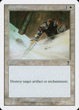 Disenchant