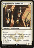 High Sentinels of Arashin