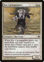 Kor Cartographer