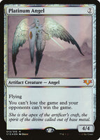 Platinum Angel