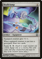 Skullclamp