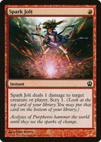 Spark Jolt