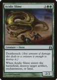 Acidic Slime