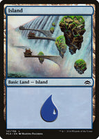 Island
