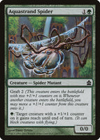 Aquastrand Spider