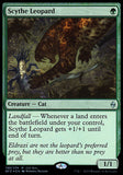 Scythe Leopard