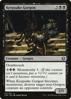 Keepsake Gorgon