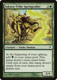 Sakura-Tribe Springcaller