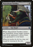 Mausoleum Turnkey