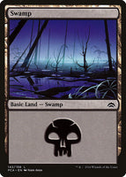 Swamp