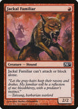 Jackal Familiar