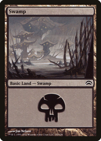 Swamp