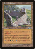 Treva's Ruins