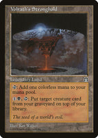 Volrath's Stronghold