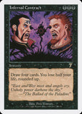 Infernal Contract