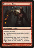 Flowstone Blade