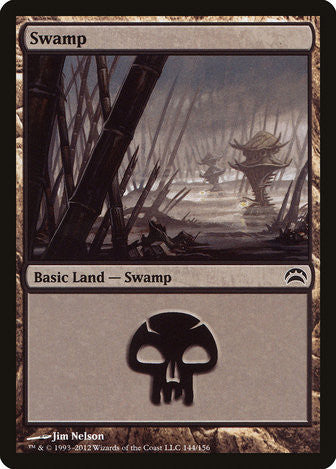 Swamp