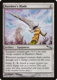 Banshee's Blade